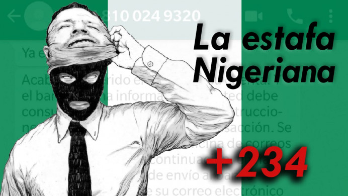 Cuidado si te llaman desde los  prefijos 225, 233, 234, 355 o 387