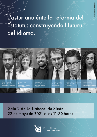 L'asturianu énte la reforma del Estatutu: construyendo'l futuru del idioma