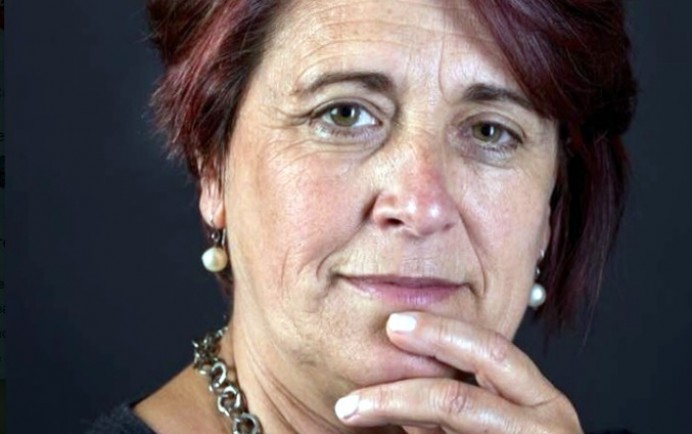 Esther Freile Fernandez, nueva diputada  por el oriente