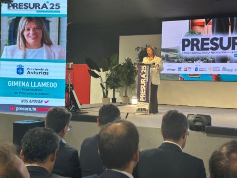 Asturias centra el debate sobre el futuro de la España rural con la feria Presura 2025 en el Pozo Sotón