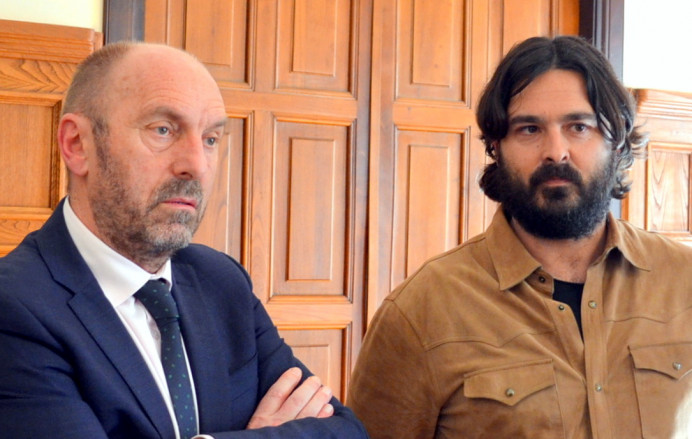 Principado y Ayuntamiento cooperan para paliar daños