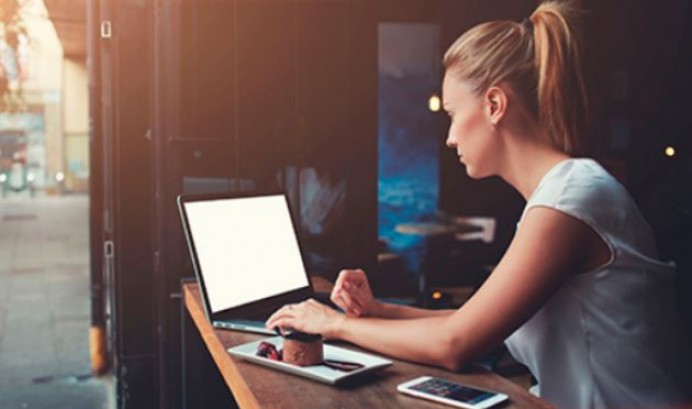 Jornada: Estrategia digital para tu negocio