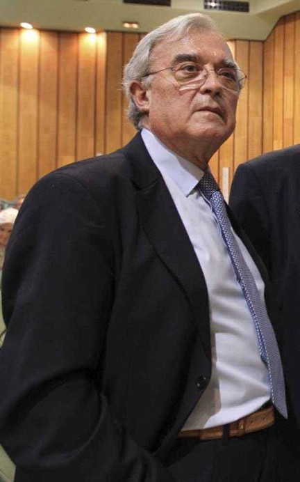 Evaristo Arce Piniella nombrado Hijo Predilecto de Villaviciosa