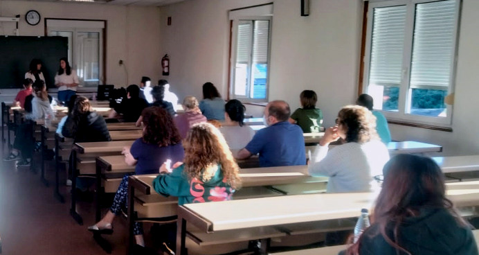 Educación organiza las pruebas escritas de certificación de lengua asturiana