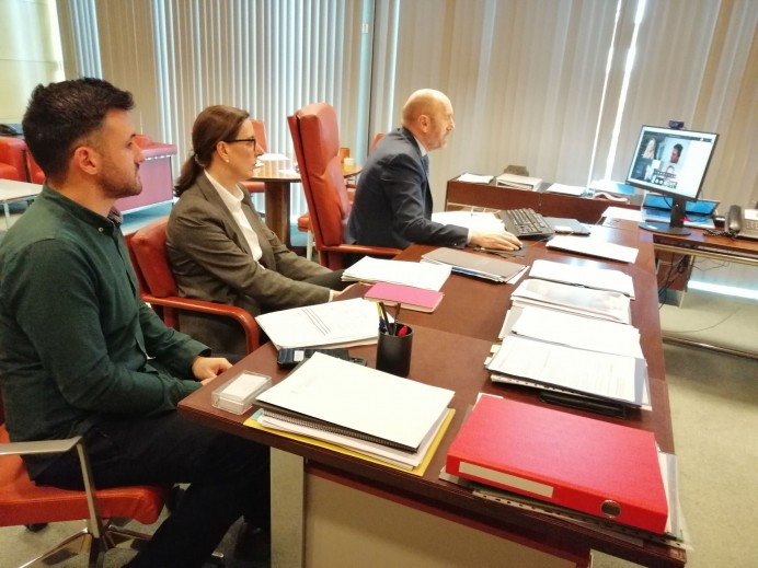 Actualidad: COVID Asturias