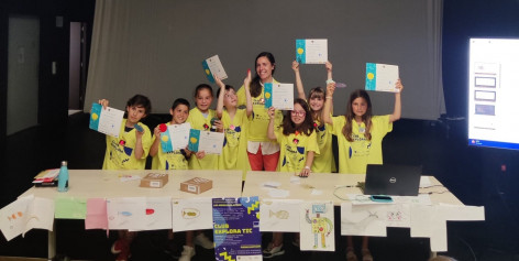 El Ayuntamiento de Villaviciosa lanza una nueva edición de Club Explora TIC: un aula sobre robótica, diseño 3D y programación para escolares de 3 a 6 de primaria