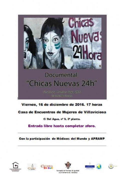 Encuentros sobre la explotación sexual de las mujeres