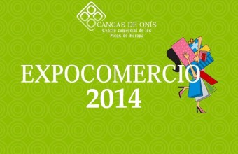 Octava feria de comercio