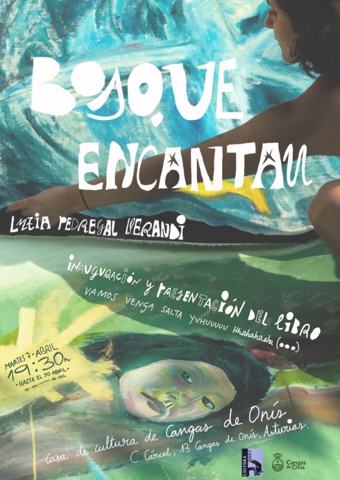 La Casa de Cultura de Cangas de Onís inaugura la exposición 