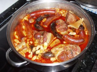 11º Concurso Regional de Fabes y Fabada