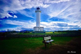 Luce tu pueblo de Ferrero Rocher: Vídeo de Lastres. Últimas noticias