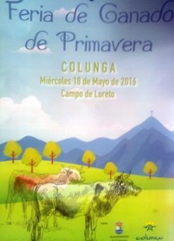 Feria de Ganado de Primavera