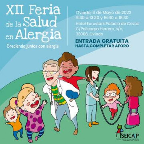 El Real Oviedo SAD apuesta por la salud respiratoria infantil