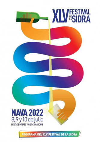 Festival de la Sidra de Nava 2022