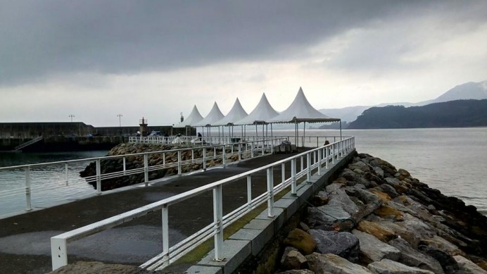 Comienzan los preparativos del I Festival de la Xarda de Llastres