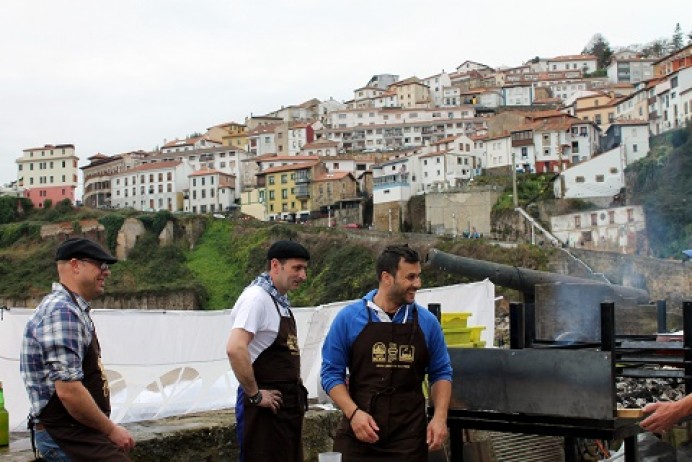 Video resumen del I Festival de la Xarda de Llastres