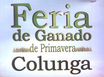 Feria de ganado de Primavera