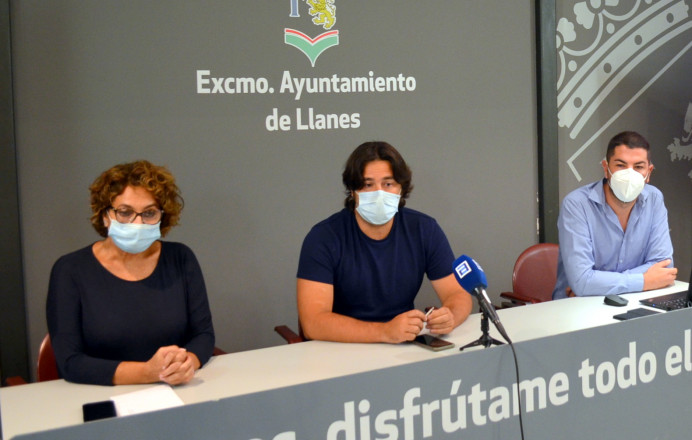 A buen ritmo despliegue fibra óptica en concejo Llanes