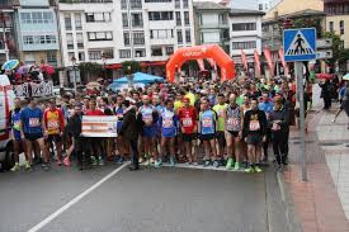 III Carrera Popular contra la Fibrosis Quística