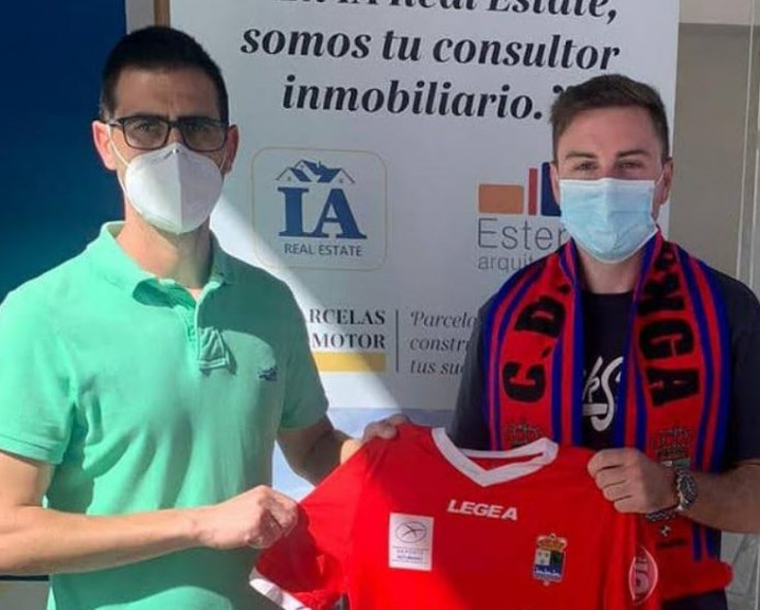 El Colunga sigue sumando efectivos