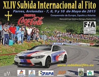 XLIV Subida Internacional al Fitu