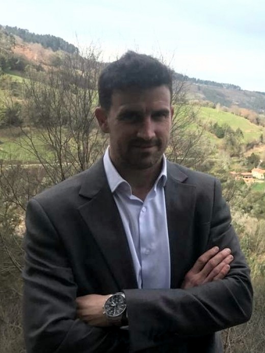 David Fernández Riera, único candidato al II Congreso Local de FORO Villaviciosa