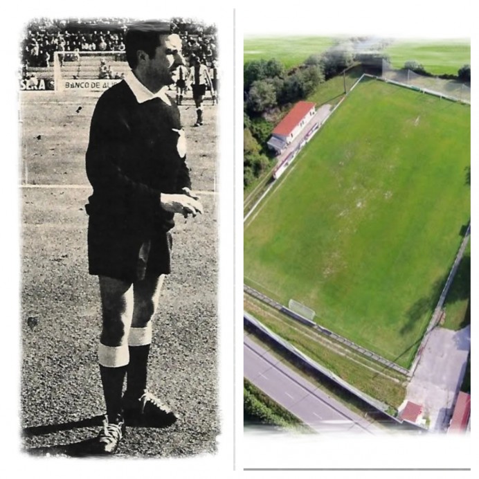 Omar Pardo: Anécdotas populares de Colunga, Medina Iglesias a la ría