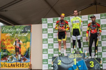 79 Edición del Circuito Nacional 'Nuestra Señora del Portal'