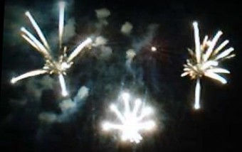 Fuegos del Azor 2016:20º Aniversario, suma y sigue