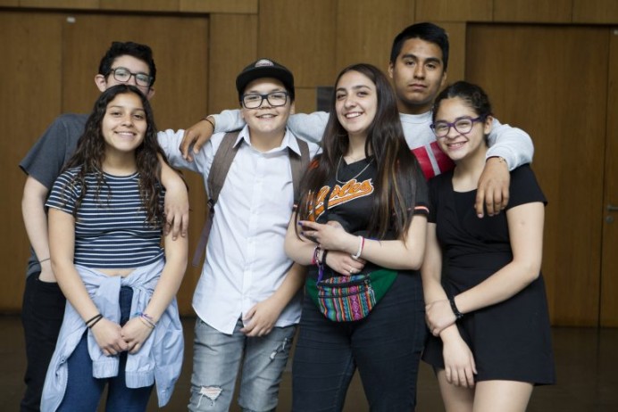 La Fundación Colunga