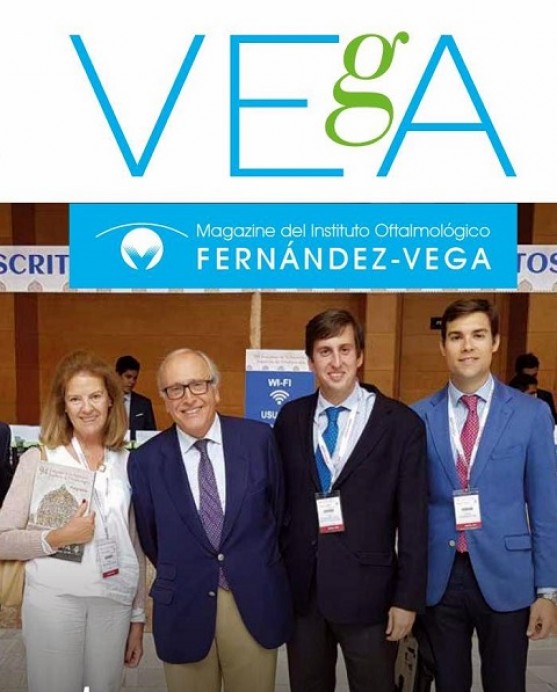 La Fundación Fernández-Vega cancela evento sobre glaucoma