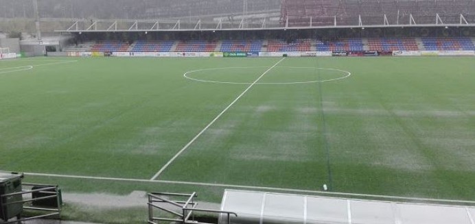 El Colunga no disputa su encuentro ante el Langreo por una problemática con las equipaciones