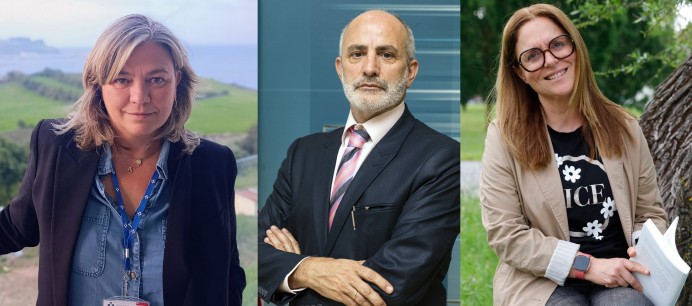 María Luisa Sánchez será la nueva gerente sanitaria del oriente de Asturias