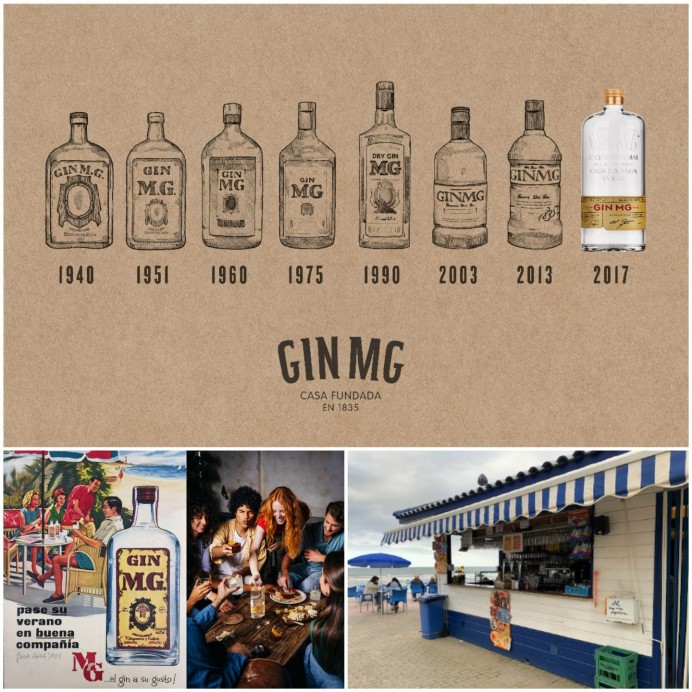 Gin MG celebra en Ribadesella el Día Internacional del Gin & Tonic con el Perfect Serve de siempre