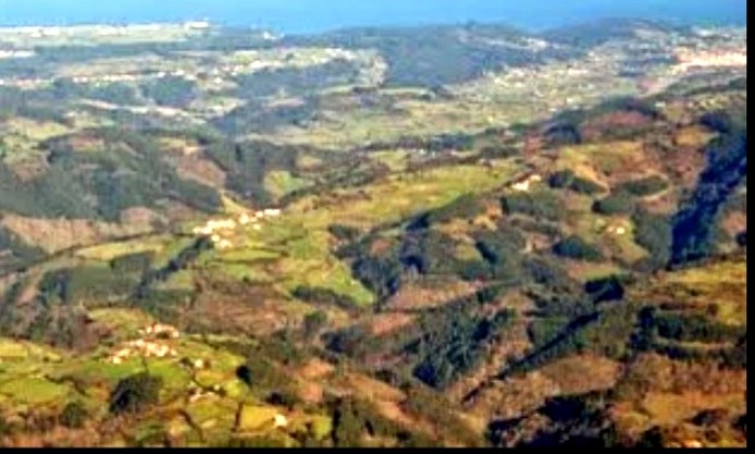 Asturias aprobó por unanimidad  la senda peatonal entre Loroñe y Gobiendes