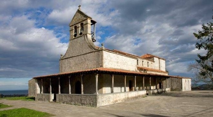 La unidad pastoral de Colunga y Lastres celebra el domingo de Resurrección