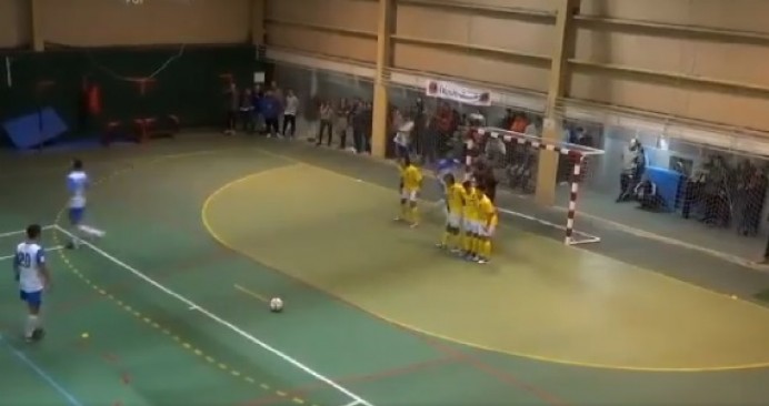 Nueva victoria de El Penote