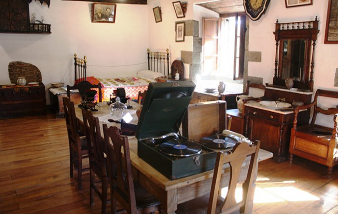 Nueva etapa del Camino Primitivo