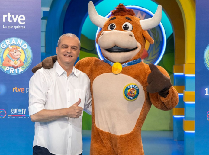 Colunga se queda fuera del Grand Prix 2026 y Pravia representará a Asturias