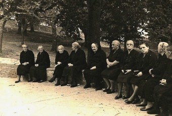 GRUPO DE WHATSAPP ANTIGUO.