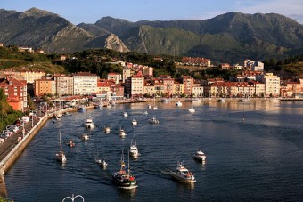 Fiestas de Guía 2014 en Ribadesella