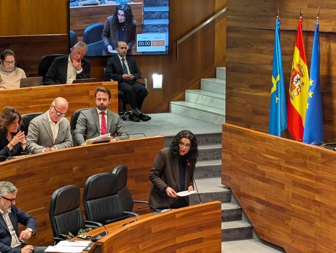 Asturias reutiliza piezas de hórreos en ruina para restaurar otras construcciones tradicionales