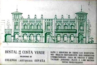 ARQUEOLOGIA TURISTICA y todo eso…