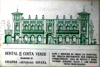 ARQUEOLOGIA TURISTICA y todo eso…