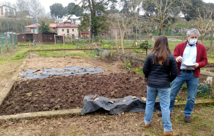 Llanes, inscripciones para huertos urbanos en desuso