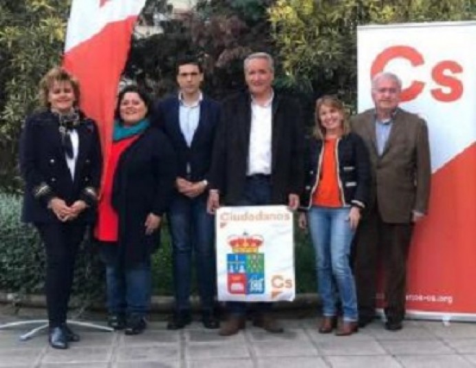 Hurtado (Cs): Este es un accidente anunciado. El Equipo de Gobierno nos tildó de sensacionalistas cuando les advertimos del mal estado en el que se encontraba el vallado