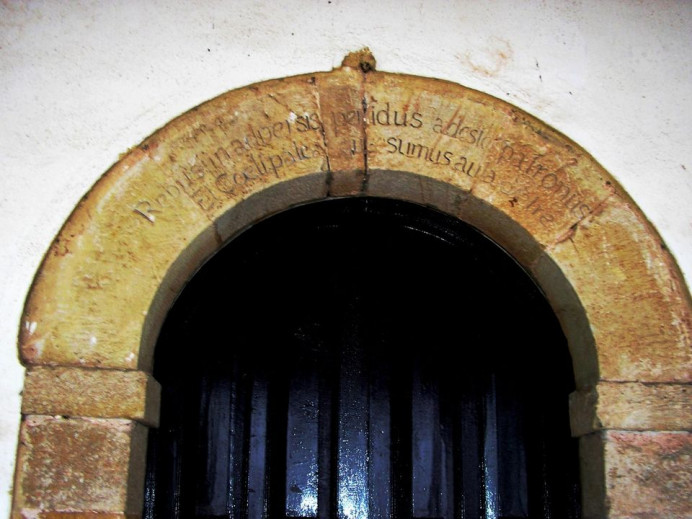 Advertencias seculares