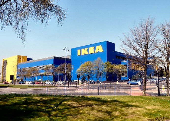 Empleo en Ikea, recuperación de los ERTE