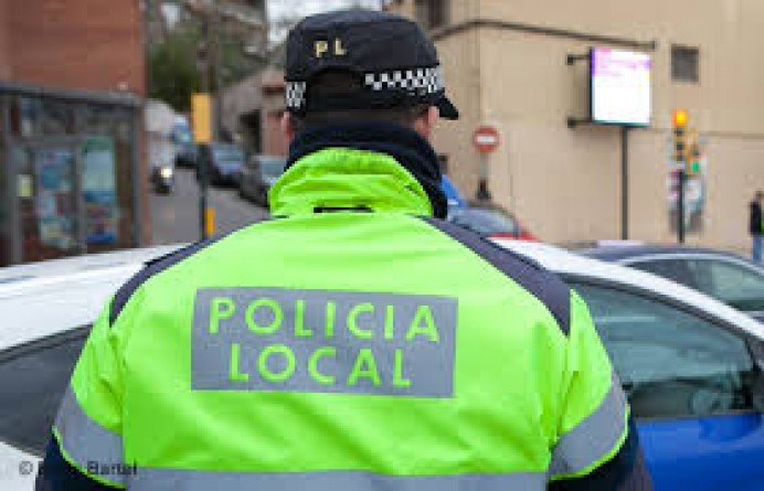 FeSP-UGT convoca RUEDA DE PRENSA sobre el impacto de la jubilación anticipada de policías locales del Principado de Asturias.