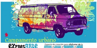 Vacaciones creativas. Nava imagina